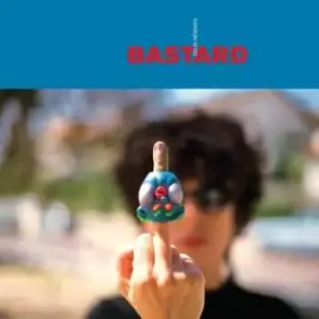 LP Colin Newman: Bastard