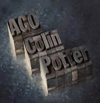 LP Colin Potter: Ago