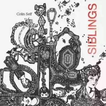 LP Colin Self: Siblings LTD