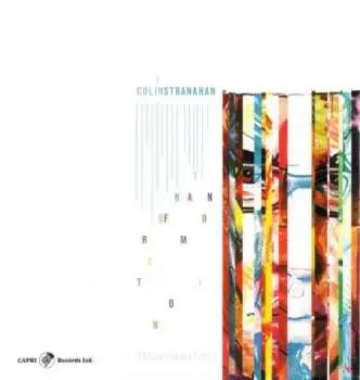 CD Colin Stranahan: Transformation