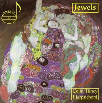 CD Colin Tilney: Jewels