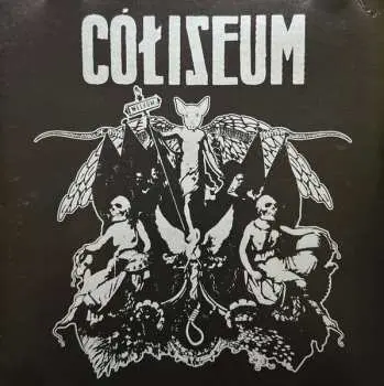 LP Coliseum: Coliseum
