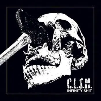 LP Coliseum: C.l.s.m. Infinity Shit