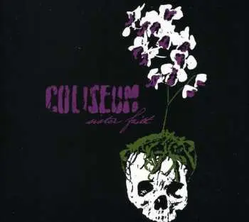 CD Coliseum: Sister Faith