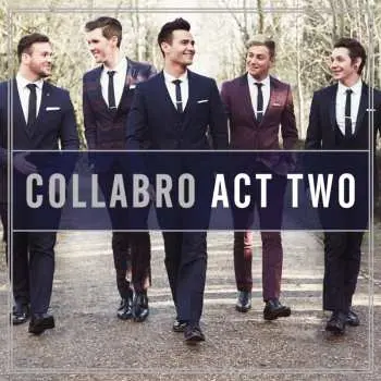 CD Collabro: Act Two