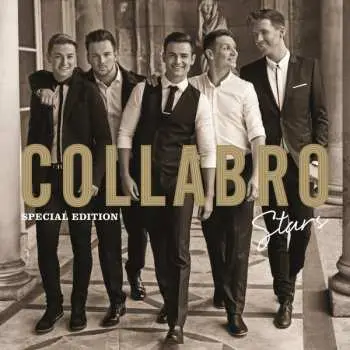 CD Collabro: Stars