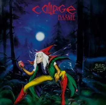 CD Collage: Baśnie