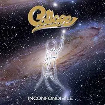 CD Collage: Inconfondibile DIGI