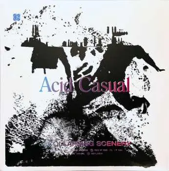 LP Collapsing Scenery: Acid Casual CLR | LTD | NUM