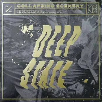 SP Collapsing Scenery: Deep State