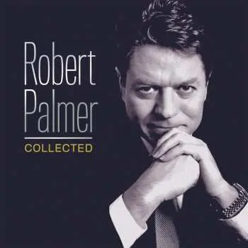 2LP Robert Palmer: Collected