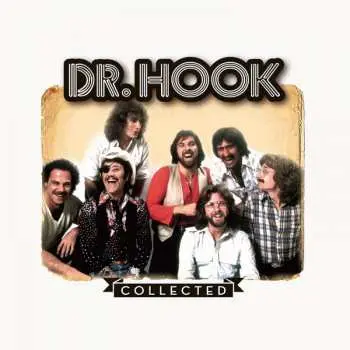 2LP Dr. Hook: Collected