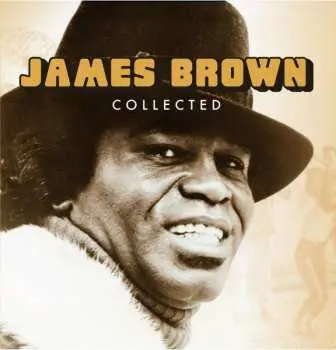 2LP James Brown: Collected CLR | LTD | NUM