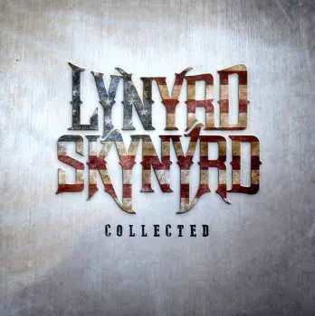 2LP Lynyrd Skynyrd: Collected