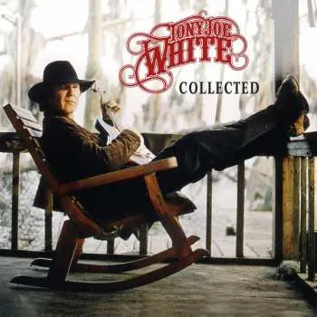 2LP Tony Joe White: Collected