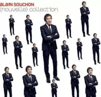 LP Alain Souchon: (Nouvelle) Collection