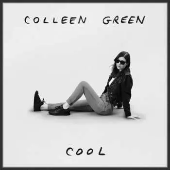 LP Colleen Green: Cool LTD | CLR