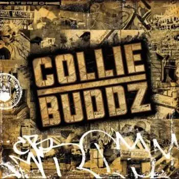 CD Collie Buddz: Collie Buddz