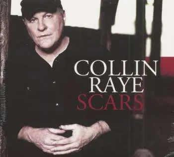 CD Collin Raye: Scars