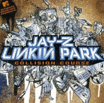 CD/DVD Jay-Z: Collision Course