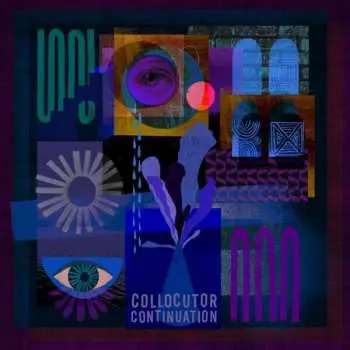 CD Collocutor: Continuation