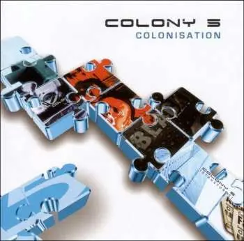 CD Colony 5: Colonisation