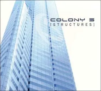 CD Colony 5: Structures