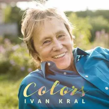 CD Colors - Ivan Král