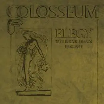 CD/Box Set Colosseum: Elegy