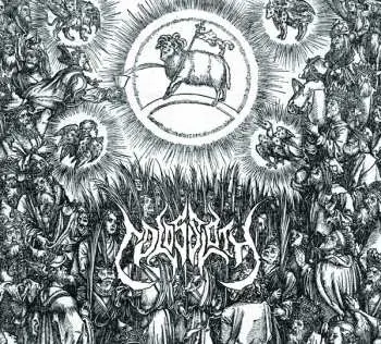 CD Colossloth: Heathen Needles DIGI