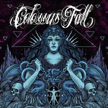 CD Colossus Fall: Earthbeat