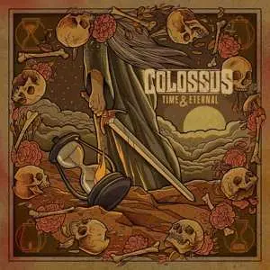 CD Colossus: Time & Eternal