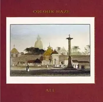 2LP Colour Haze: All
