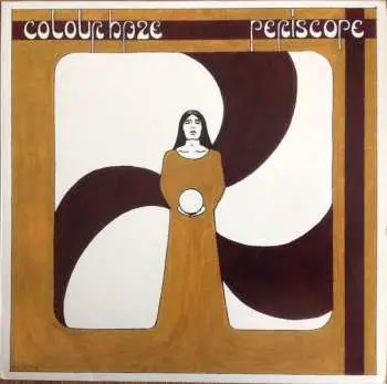 LP Colour Haze: Periscope CLR