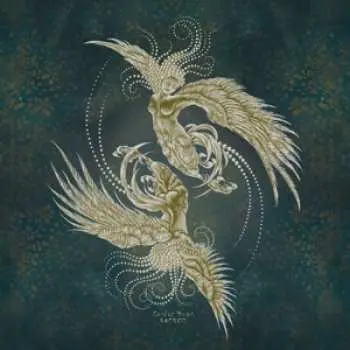 LP Colour Haze: Sacred