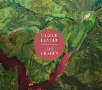 CD Colour Revolt: The Cradle