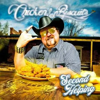 CD Colt Ford: Chicken & Biscuits Second Helping DLX