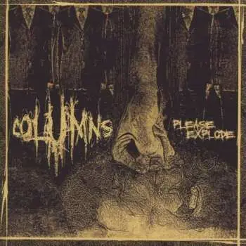 CD Columns: Please Explode