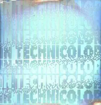 2LP/CD Coma: In Technicolor
