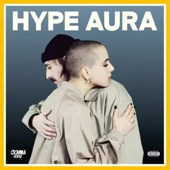 CD Coma Cose: Hype Aura