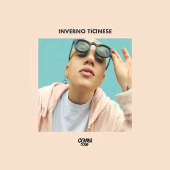LP Coma Cose: Inverno Ticinese  CLR