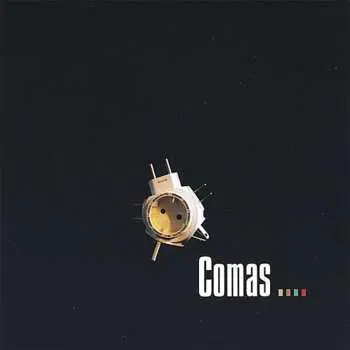 CD Comas: Comas