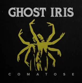 CD Ghost Iris: Comatose DIGI