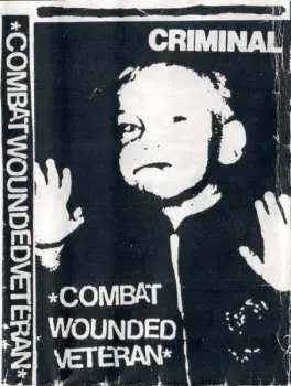 LP Combatwoundedveteran: Demo