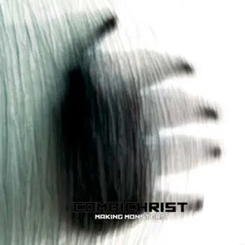 CD Combichrist: Making Monsters