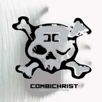 CD Combichrist: Making Monsters