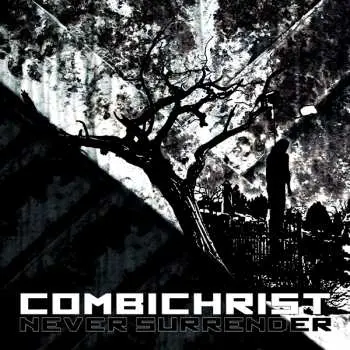 CD Combichrist: Never Surrender LTD