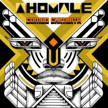 LP El Combo Chimbita: Ahomale