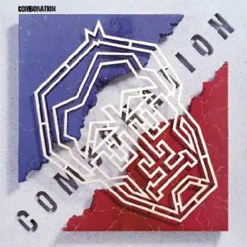 CD Combonation: Combonation