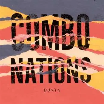 CD ComboNations: Dunya LTD
